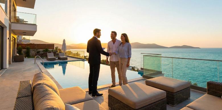 Private property investment consultation in Cyprus