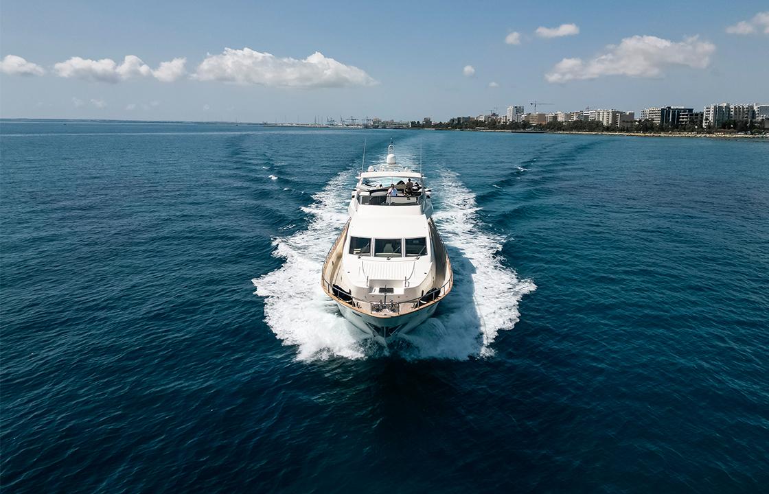 Try Cyprus Before You Commit – The Quiet Luxury Test Drive