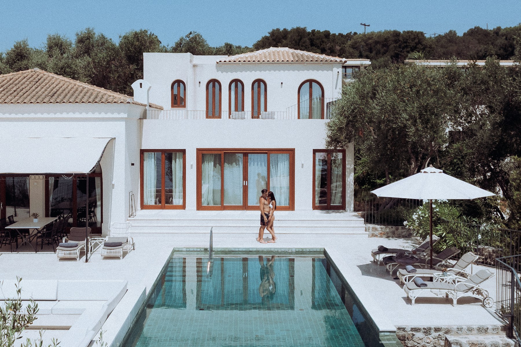 Ayia Napa Villa