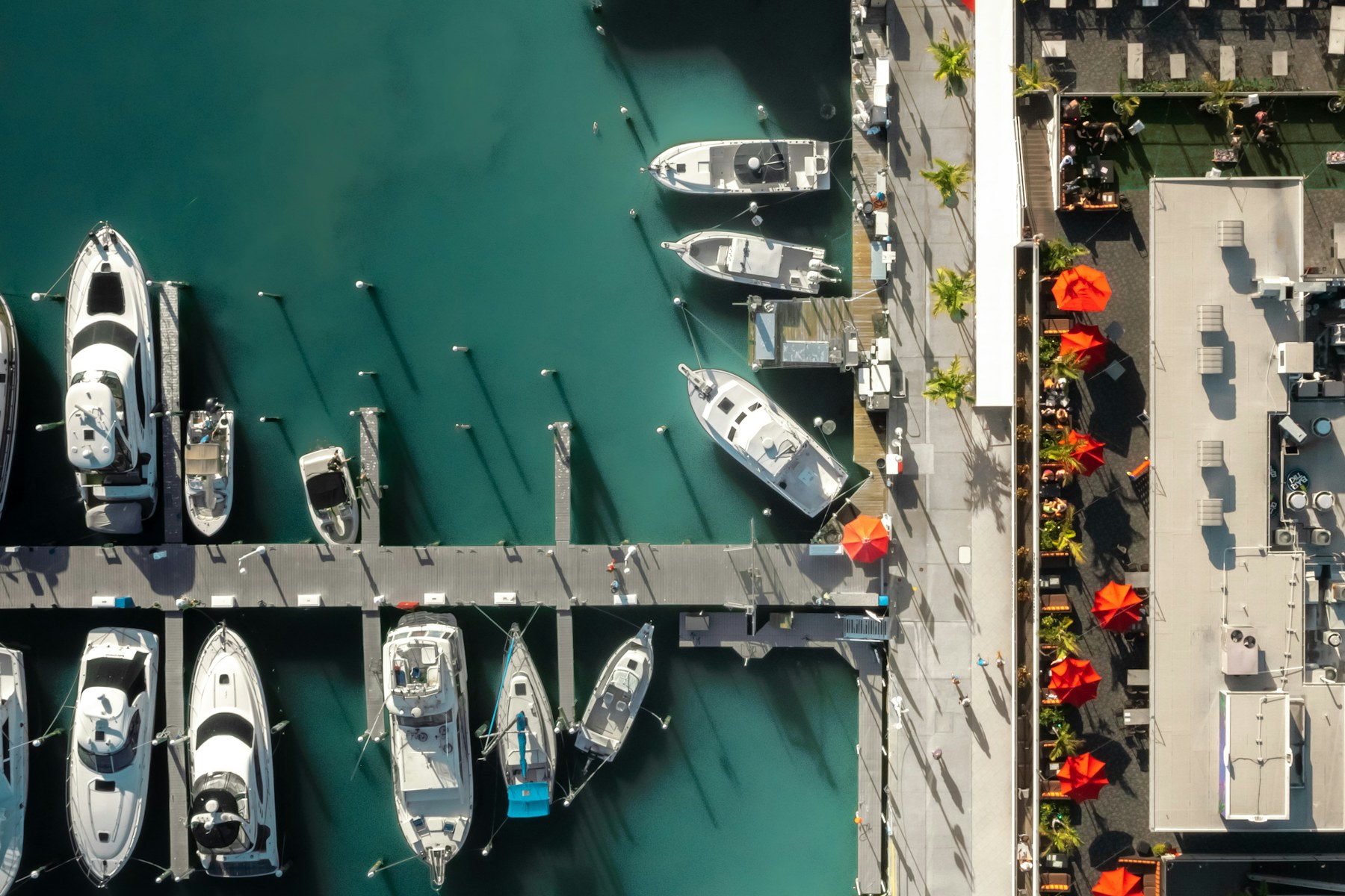Limassol Marina Residence